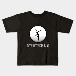 Dave Matthews Band Kids T-Shirt